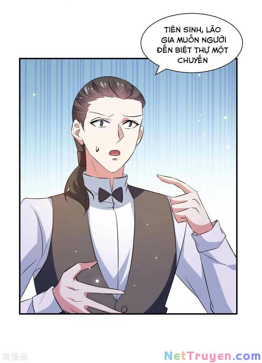 Thiên Tài Khốc Bảo: Tổng Tài Sủng Thê Quá Cường Hãn Chapter 154 - 21