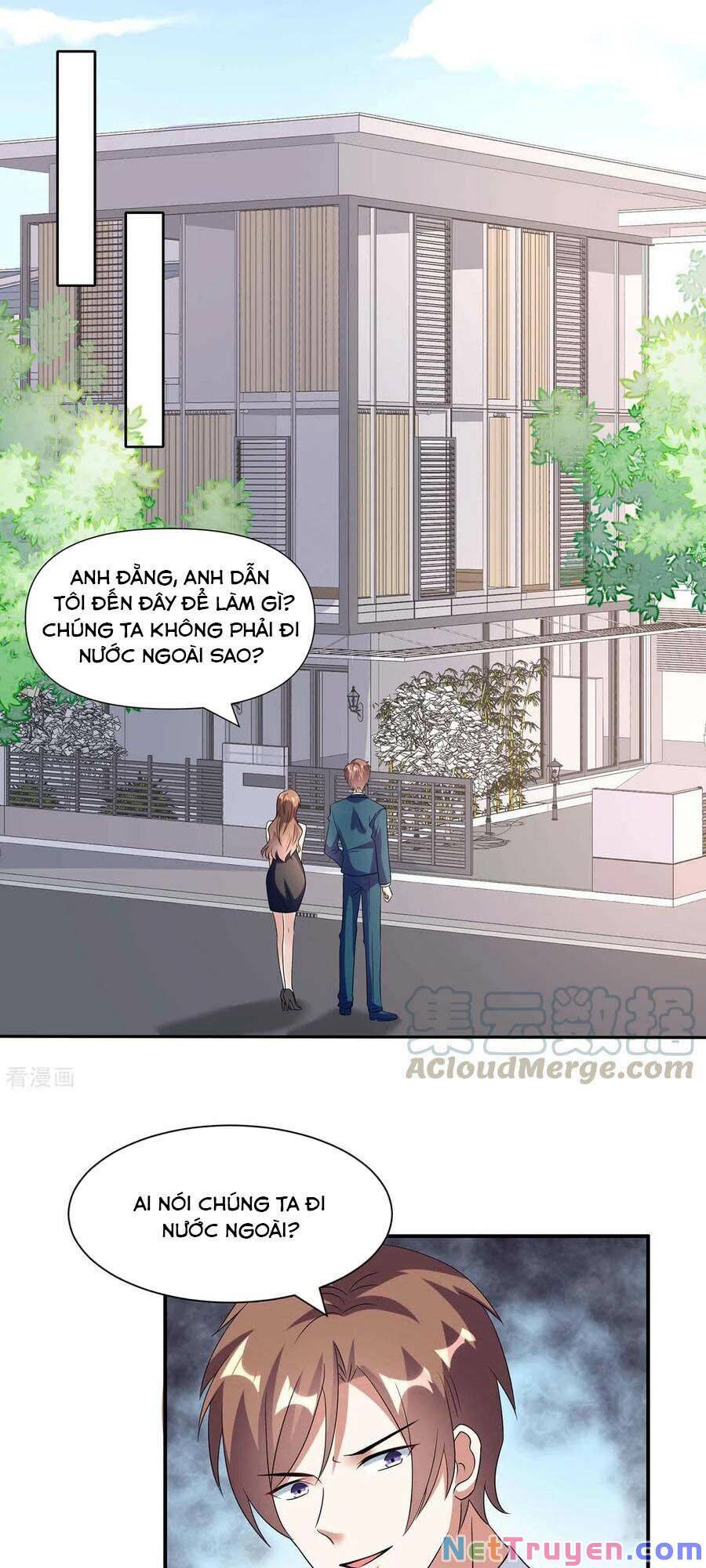 Thiên Tài Khốc Bảo: Tổng Tài Sủng Thê Quá Cường Hãn Chapter 155 - 1