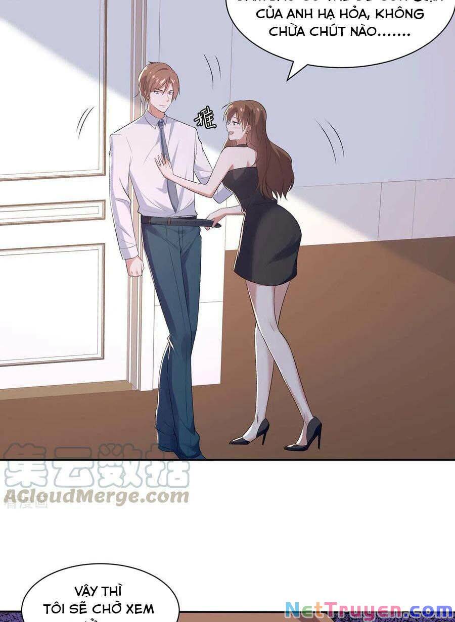 Thiên Tài Khốc Bảo: Tổng Tài Sủng Thê Quá Cường Hãn Chapter 155 - 13