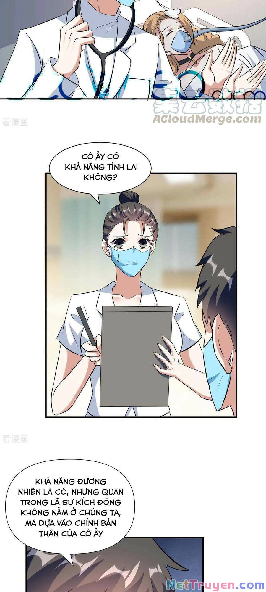 Thiên Tài Khốc Bảo: Tổng Tài Sủng Thê Quá Cường Hãn Chapter 155 - 17