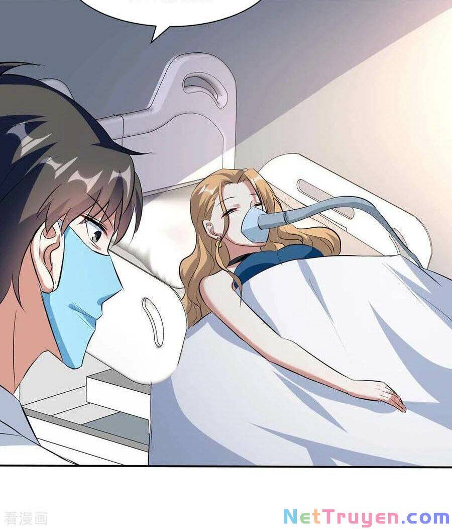 Thiên Tài Khốc Bảo: Tổng Tài Sủng Thê Quá Cường Hãn Chapter 155 - 19