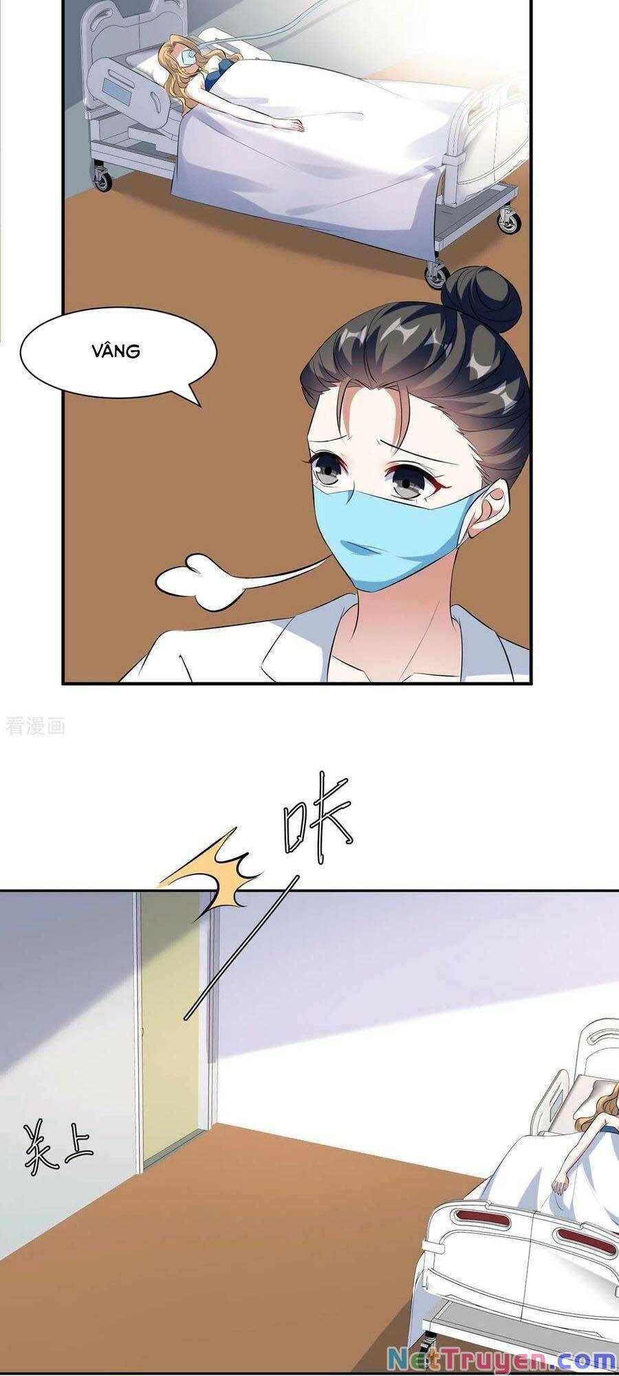 Thiên Tài Khốc Bảo: Tổng Tài Sủng Thê Quá Cường Hãn Chapter 155 - 22