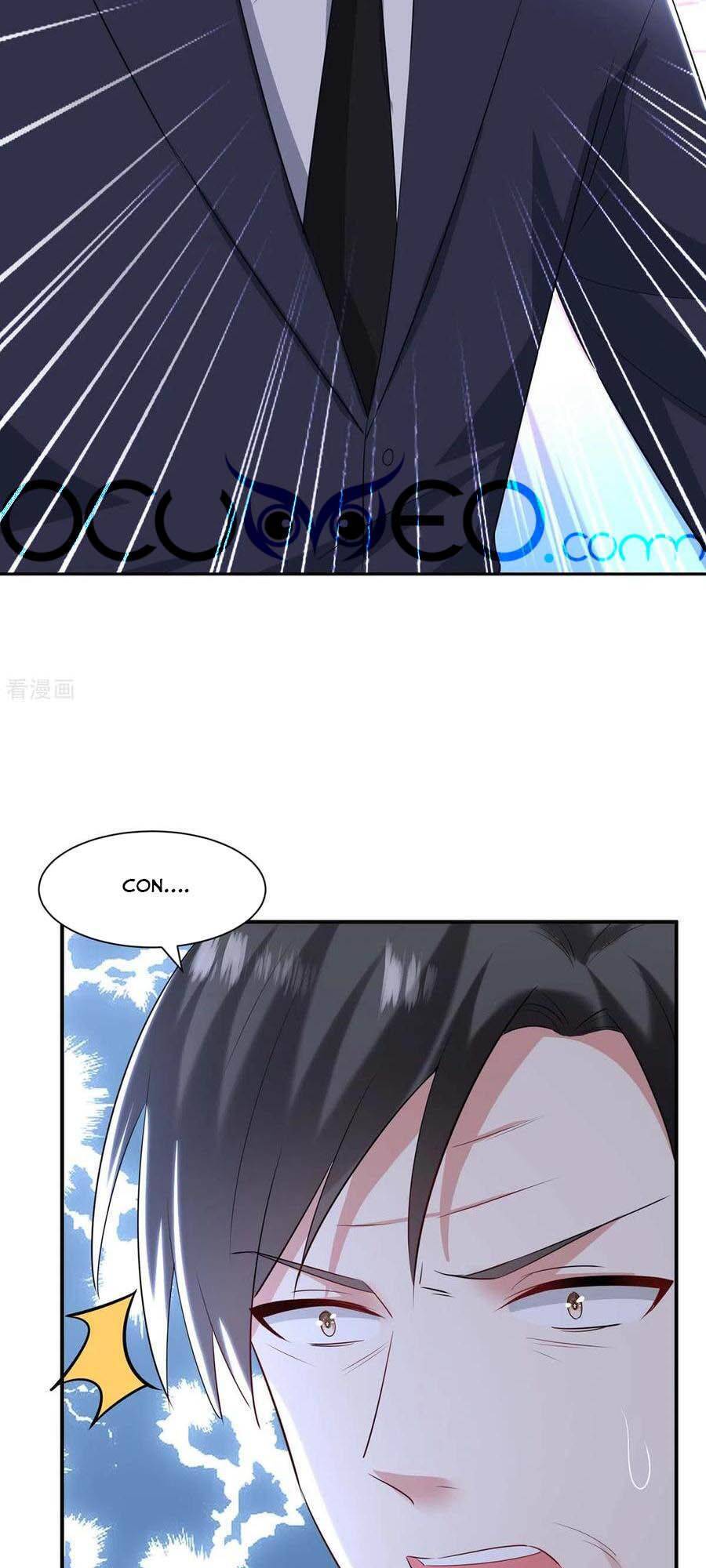 Thiên Tài Khốc Bảo: Tổng Tài Sủng Thê Quá Cường Hãn Chapter 158 - 14