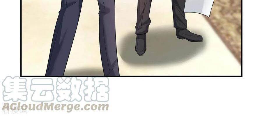 Thiên Tài Khốc Bảo: Tổng Tài Sủng Thê Quá Cường Hãn Chapter 158 - 10