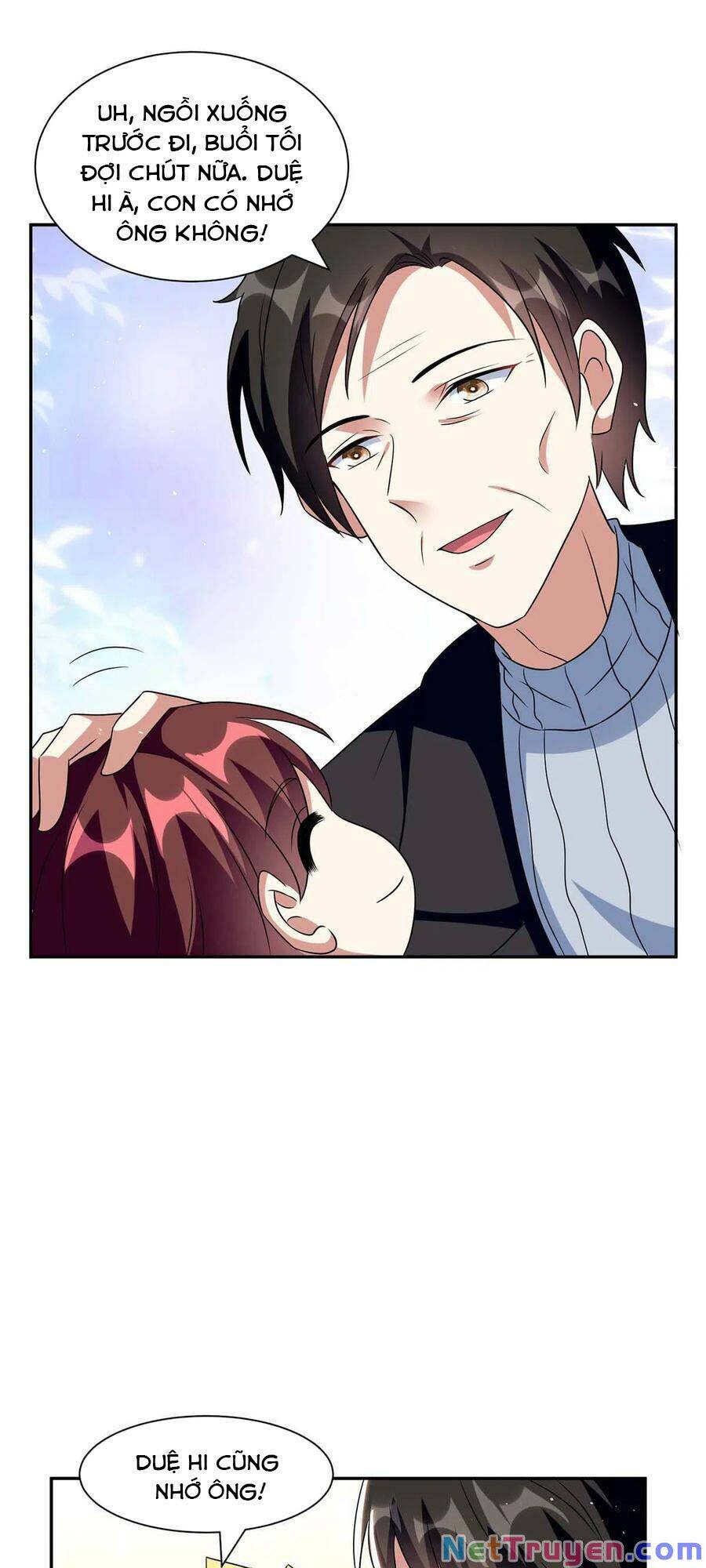 Thiên Tài Khốc Bảo: Tổng Tài Sủng Thê Quá Cường Hãn Chapter 162 - 11