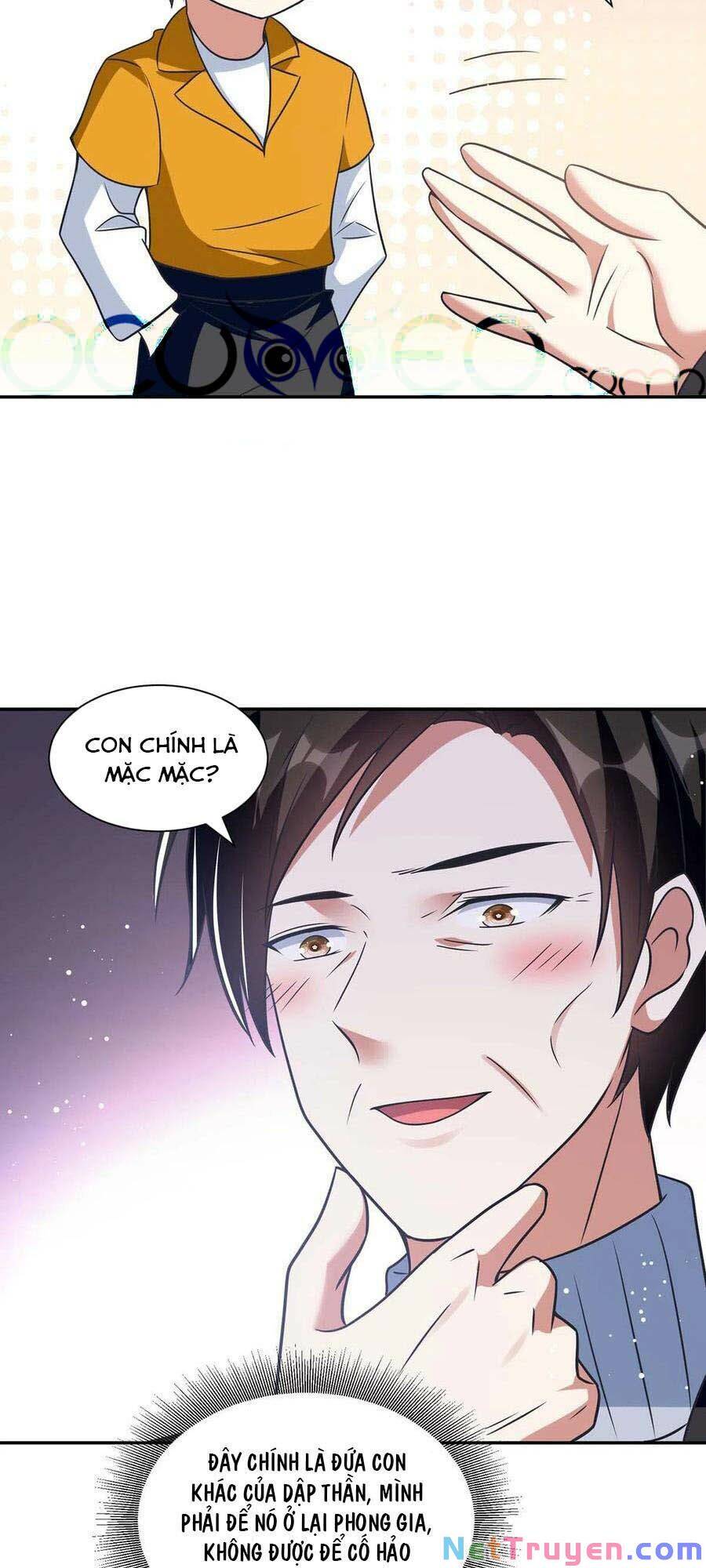 Thiên Tài Khốc Bảo: Tổng Tài Sủng Thê Quá Cường Hãn Chapter 162 - 17