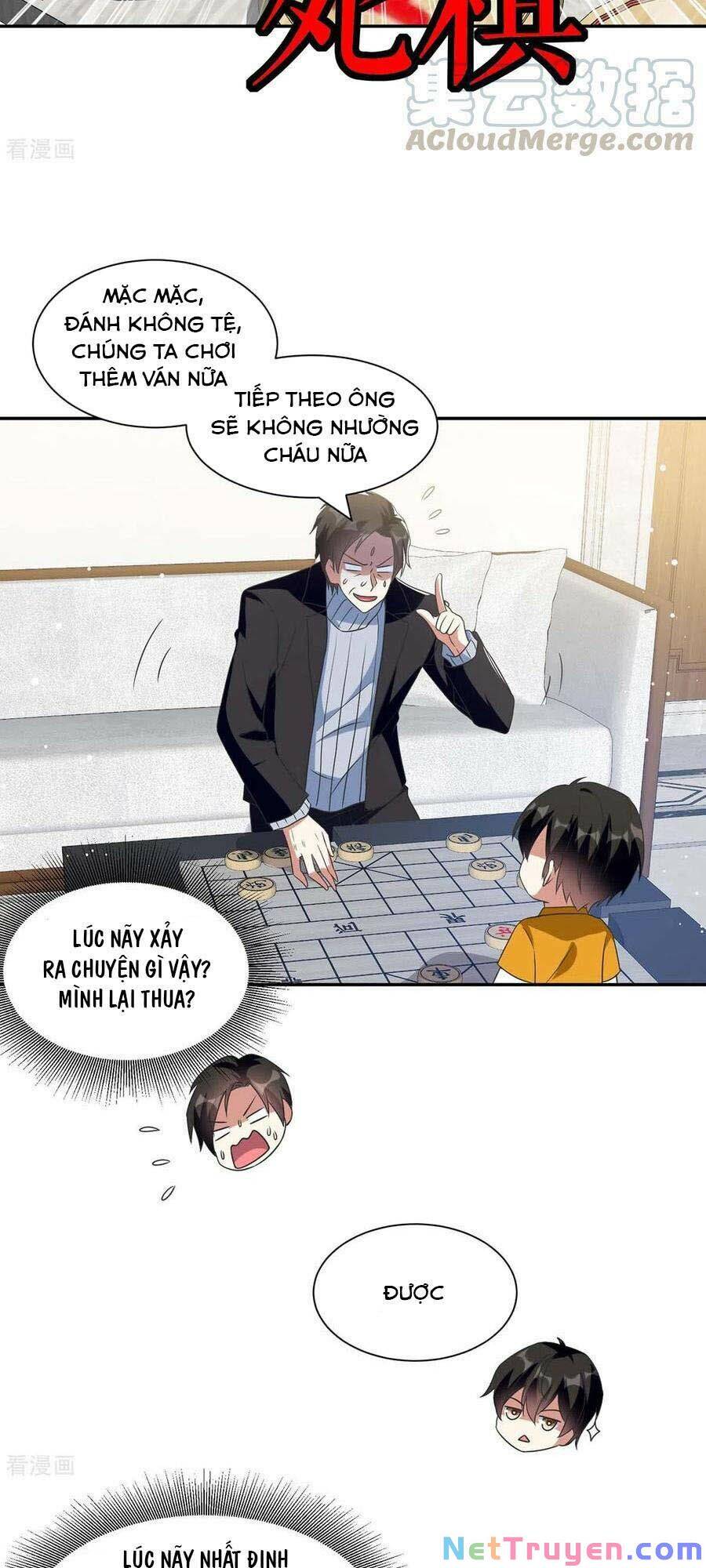 Thiên Tài Khốc Bảo: Tổng Tài Sủng Thê Quá Cường Hãn Chapter 162 - 26