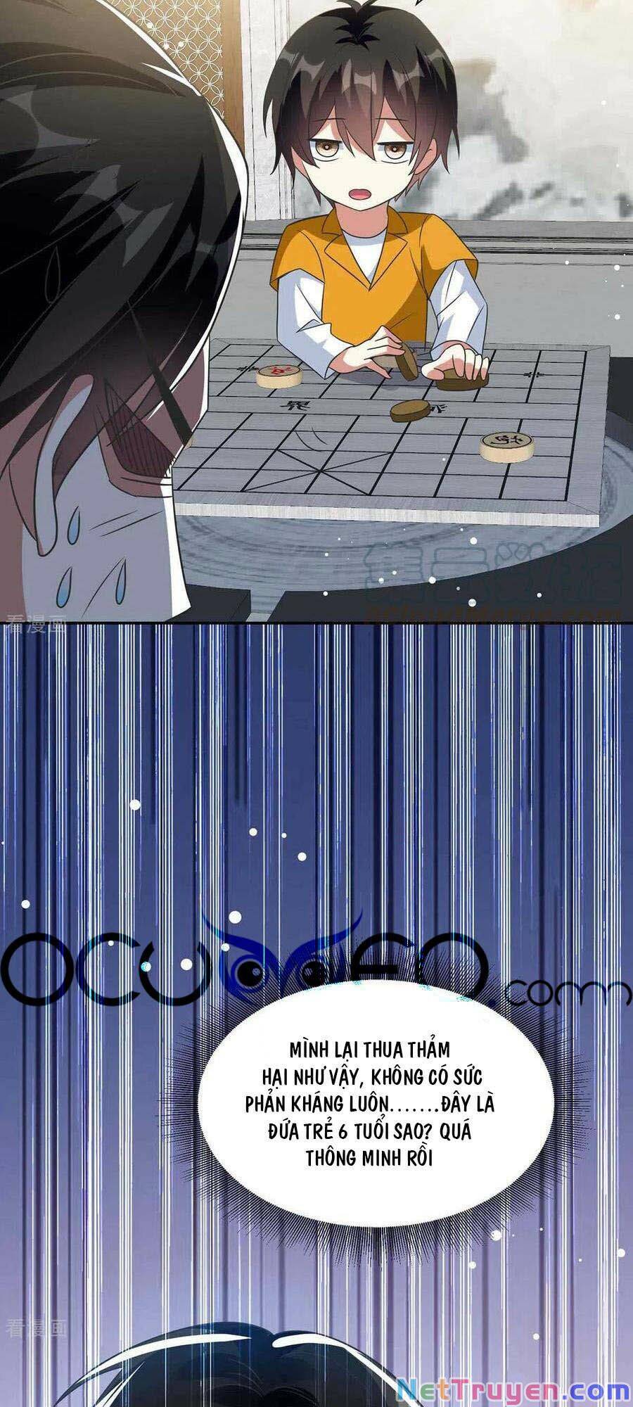 Thiên Tài Khốc Bảo: Tổng Tài Sủng Thê Quá Cường Hãn Chapter 162 - 29