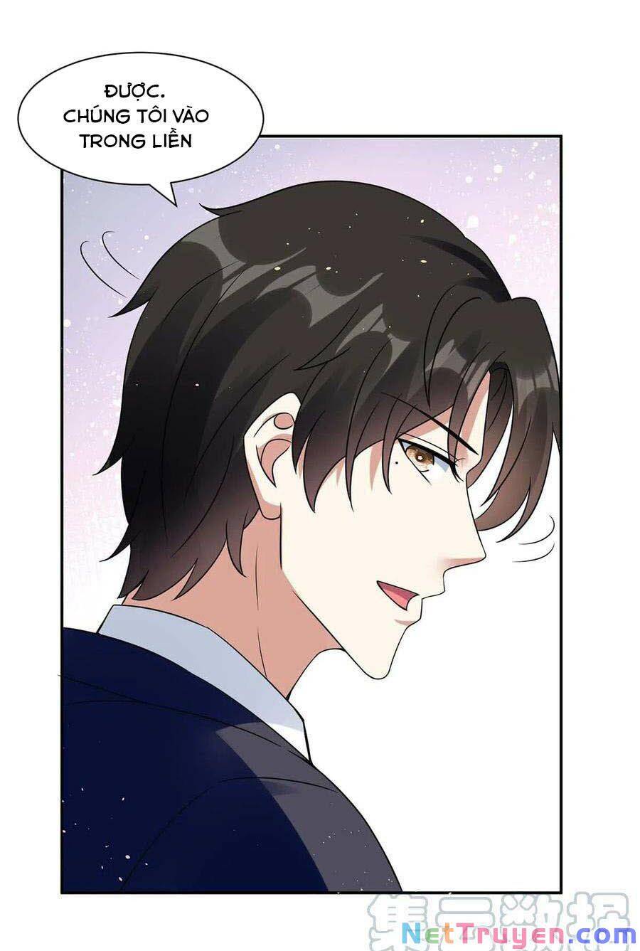 Thiên Tài Khốc Bảo: Tổng Tài Sủng Thê Quá Cường Hãn Chapter 162 - 5