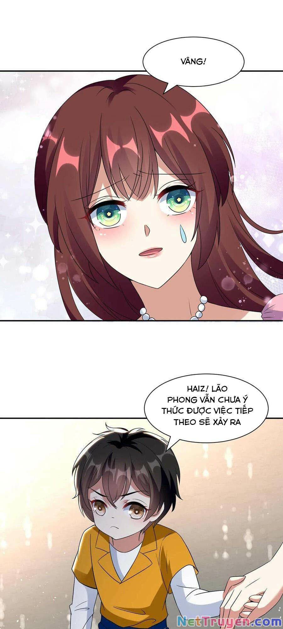 Thiên Tài Khốc Bảo: Tổng Tài Sủng Thê Quá Cường Hãn Chapter 162 - 6