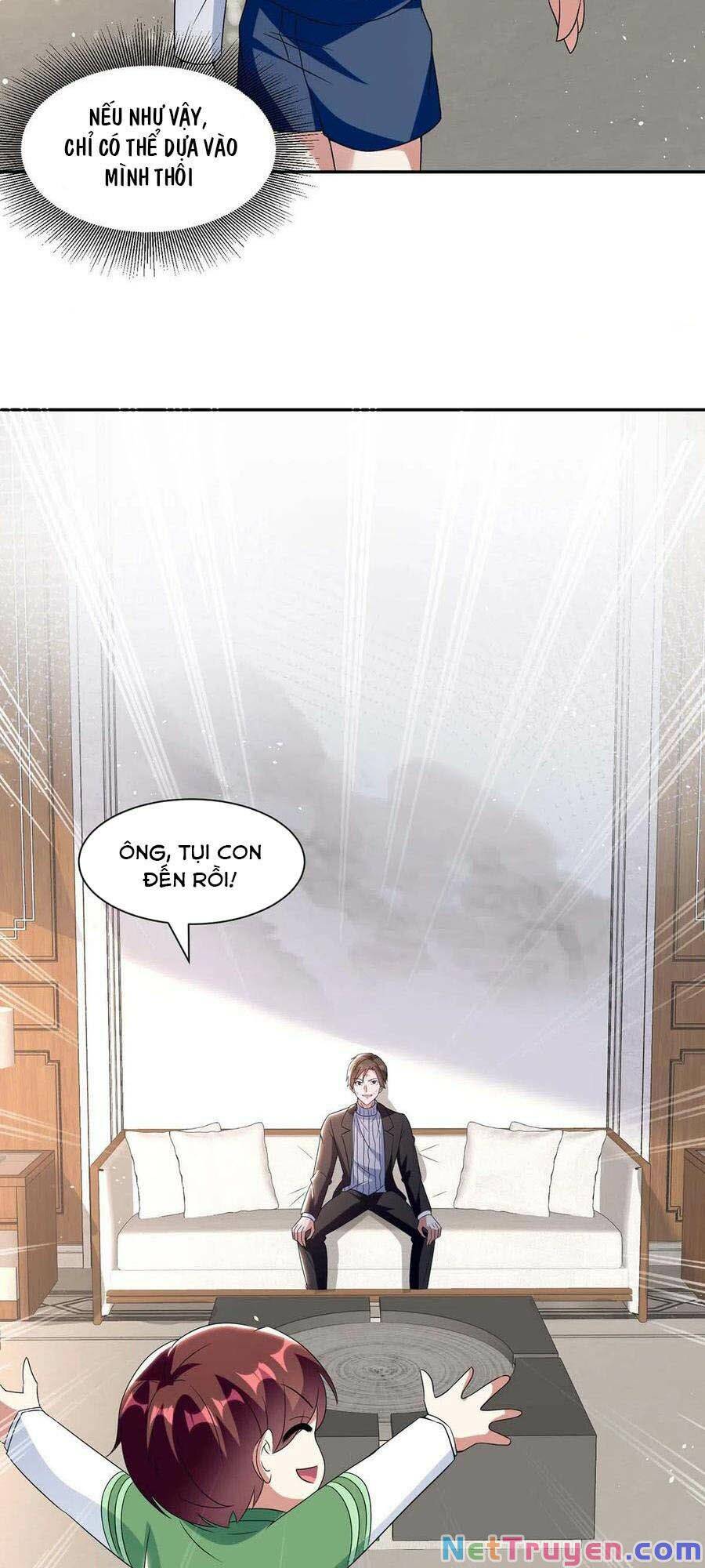 Thiên Tài Khốc Bảo: Tổng Tài Sủng Thê Quá Cường Hãn Chapter 162 - 7