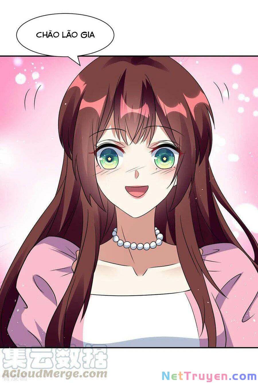 Thiên Tài Khốc Bảo: Tổng Tài Sủng Thê Quá Cường Hãn Chapter 162 - 10