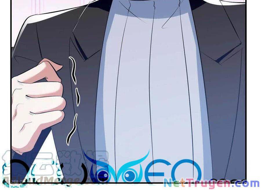 Thiên Tài Khốc Bảo: Tổng Tài Sủng Thê Quá Cường Hãn Chapter 166 - 12