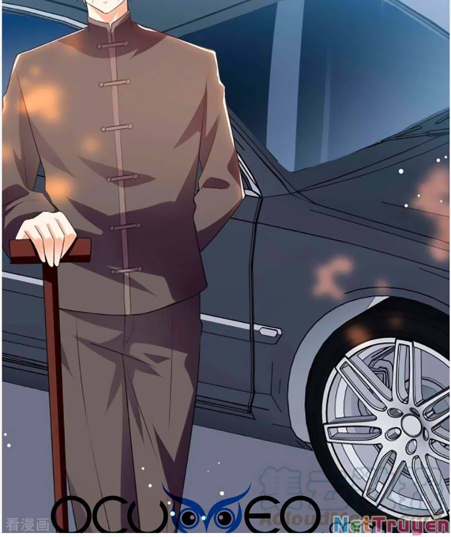 Thiên Tài Khốc Bảo: Tổng Tài Sủng Thê Quá Cường Hãn Chapter 177 - 15