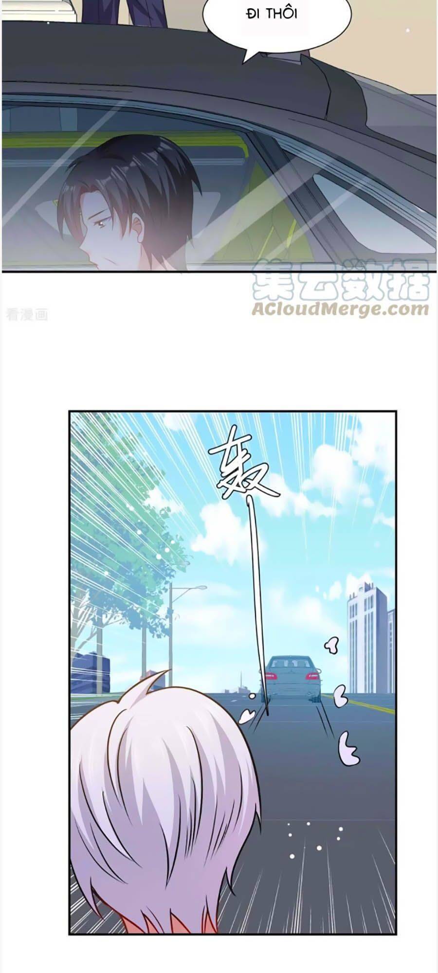 Thiên Tài Khốc Bảo: Tổng Tài Sủng Thê Quá Cường Hãn Chapter 177 - 17