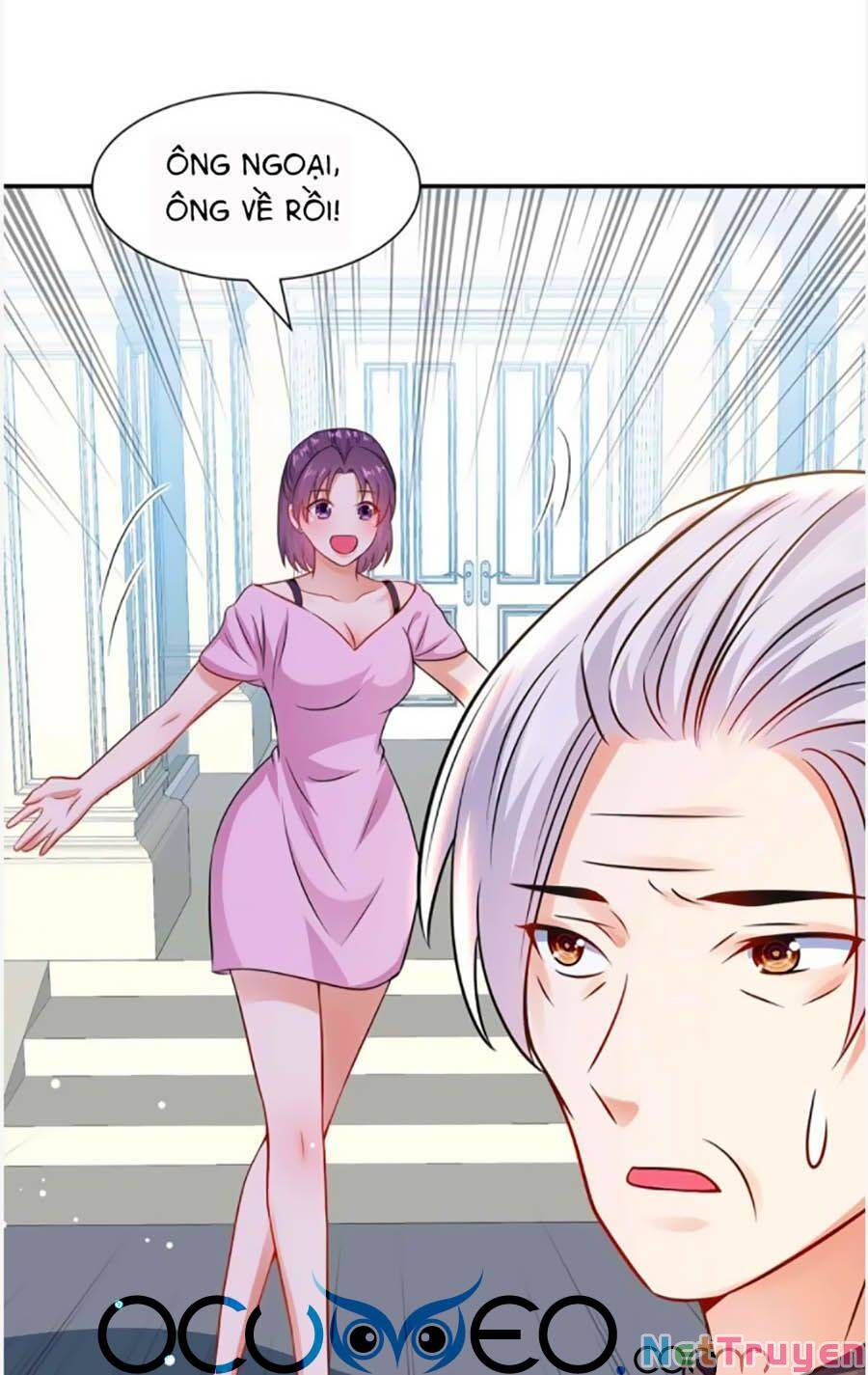 Thiên Tài Khốc Bảo: Tổng Tài Sủng Thê Quá Cường Hãn Chapter 177 - 20