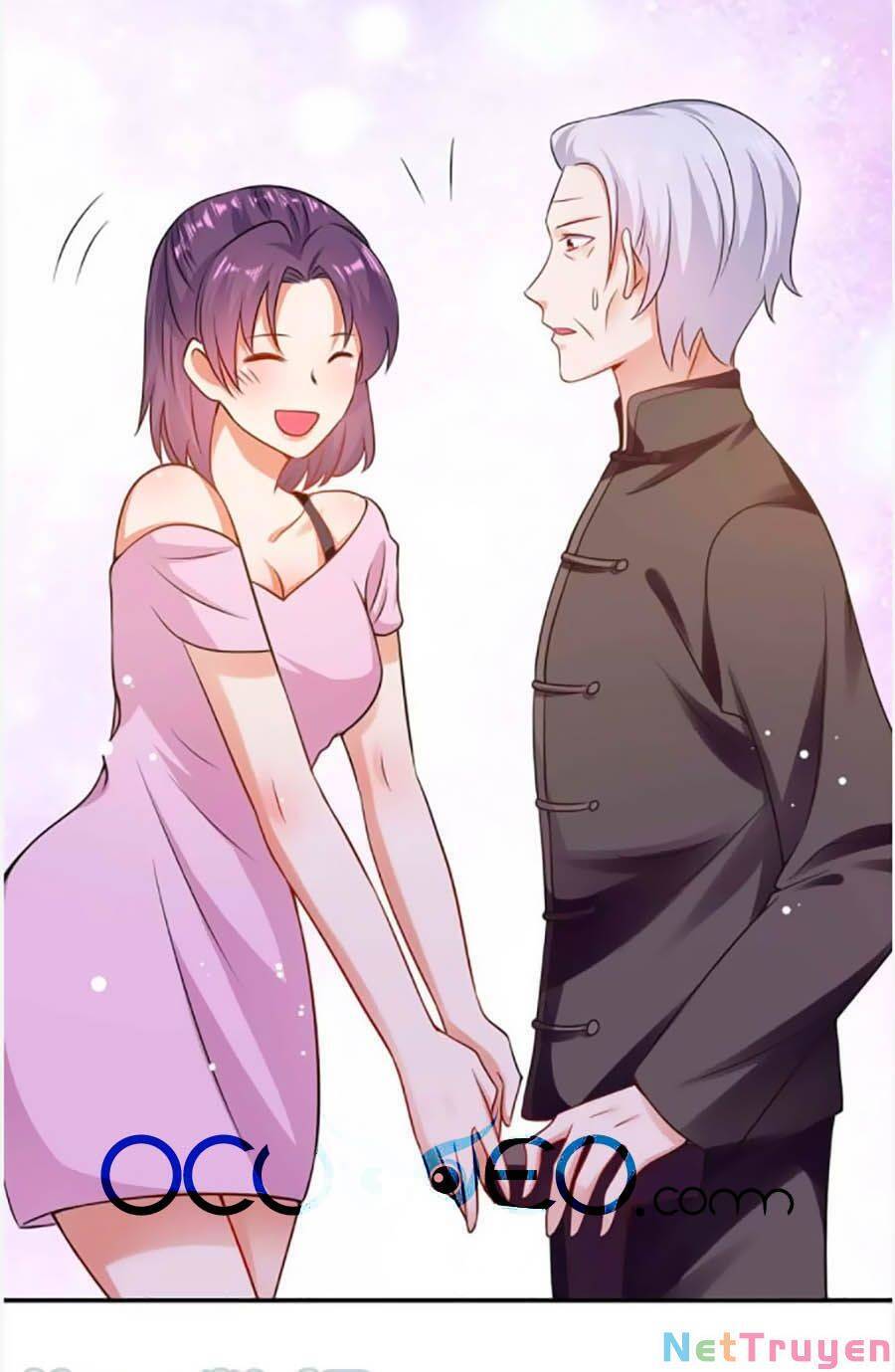 Thiên Tài Khốc Bảo: Tổng Tài Sủng Thê Quá Cường Hãn Chapter 177 - 22