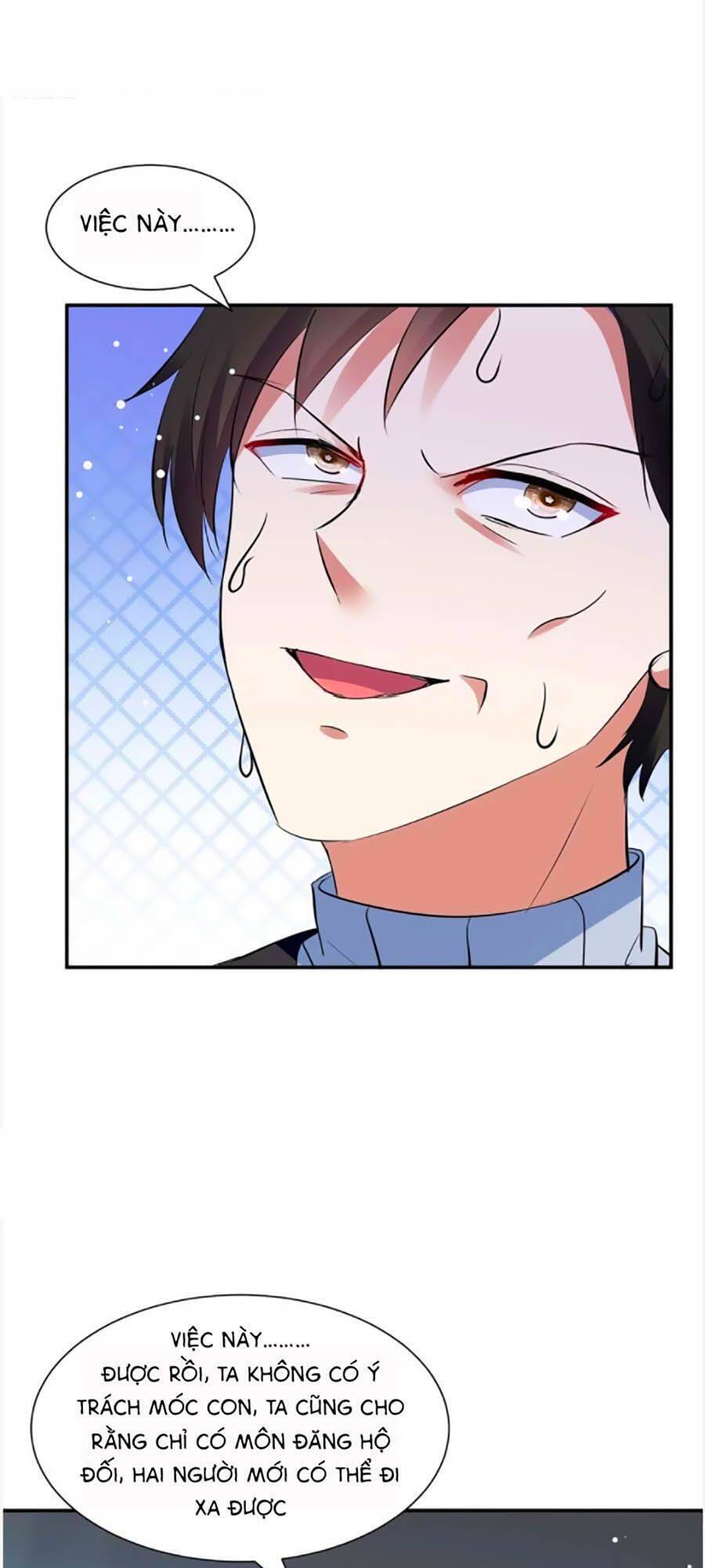 Thiên Tài Khốc Bảo: Tổng Tài Sủng Thê Quá Cường Hãn Chapter 177 - 6