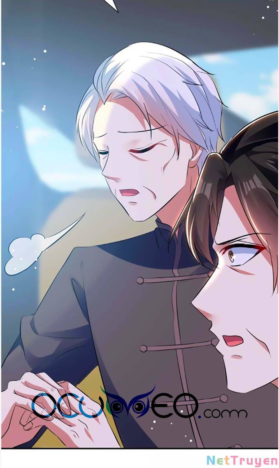 Thiên Tài Khốc Bảo: Tổng Tài Sủng Thê Quá Cường Hãn Chapter 177 - 7