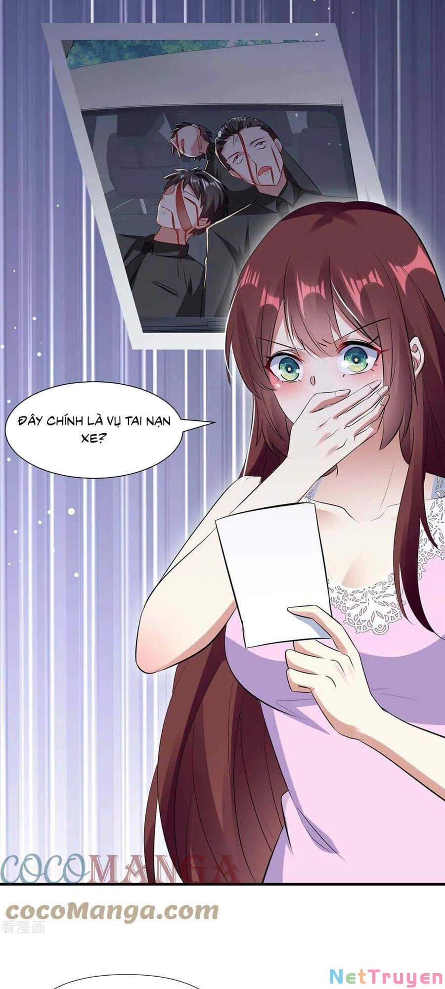 Thiên Tài Khốc Bảo: Tổng Tài Sủng Thê Quá Cường Hãn Chapter 182 - 12