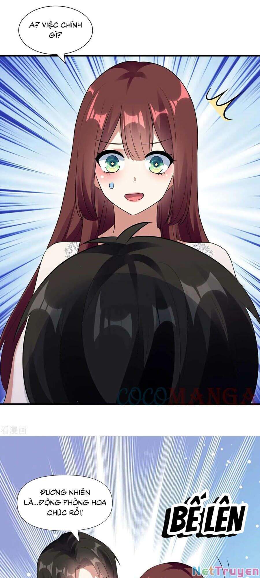 Thiên Tài Khốc Bảo: Tổng Tài Sủng Thê Quá Cường Hãn Chapter 182 - 20