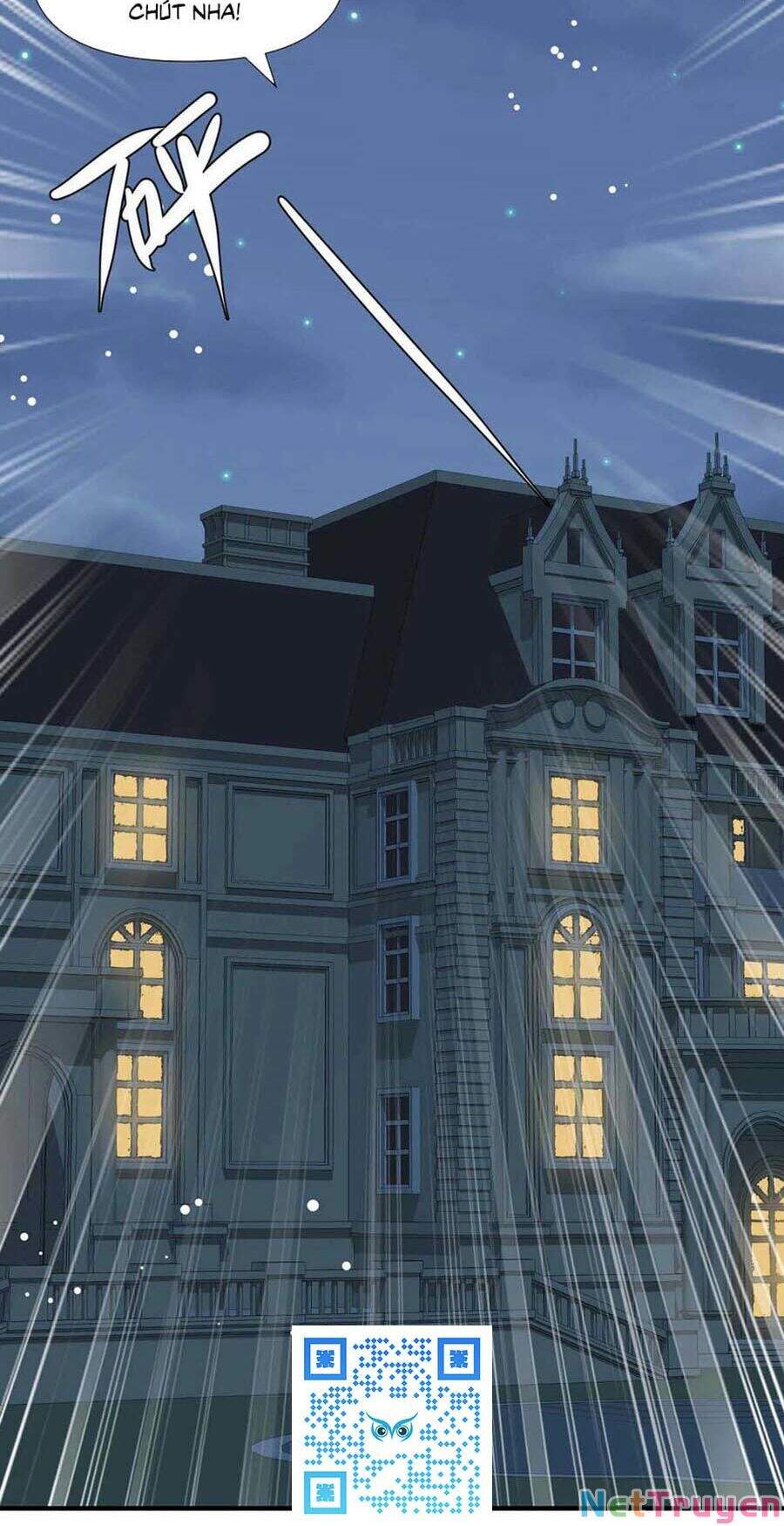 Thiên Tài Khốc Bảo: Tổng Tài Sủng Thê Quá Cường Hãn Chapter 182 - 23