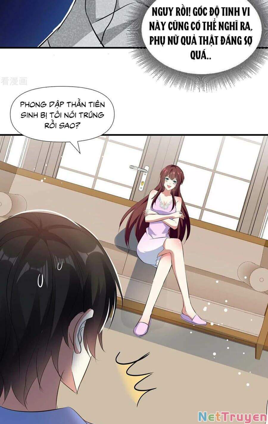 Thiên Tài Khốc Bảo: Tổng Tài Sủng Thê Quá Cường Hãn Chapter 182 - 5