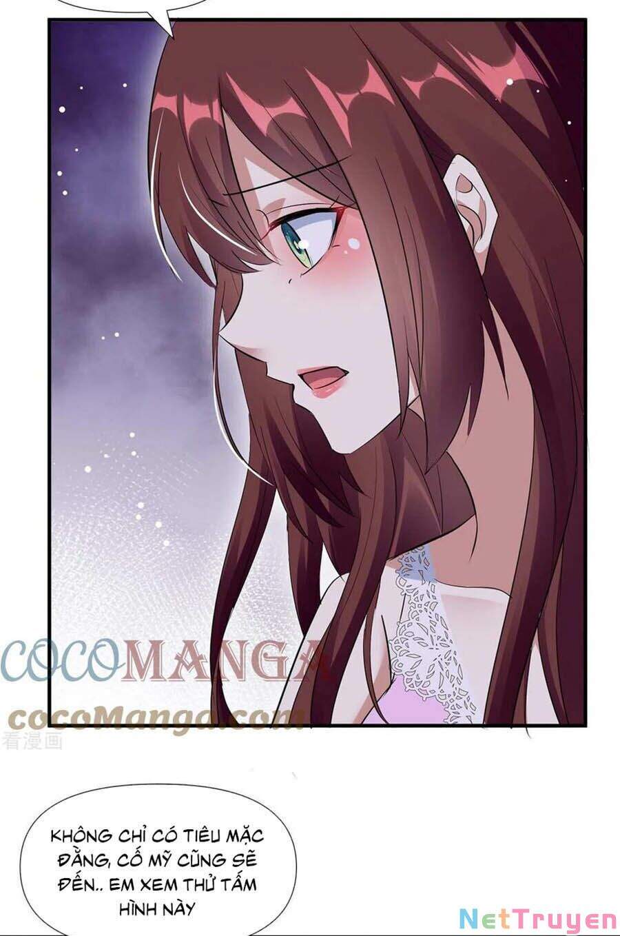 Thiên Tài Khốc Bảo: Tổng Tài Sủng Thê Quá Cường Hãn Chapter 182 - 10