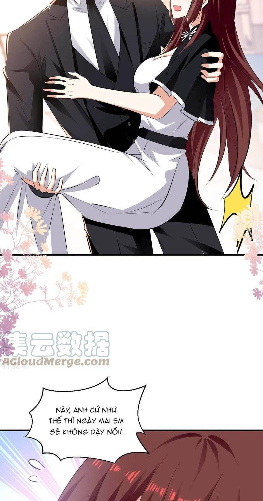 Thiên Tài Khốc Bảo: Tổng Tài Sủng Thê Quá Cường Hãn Chapter 201 - 14