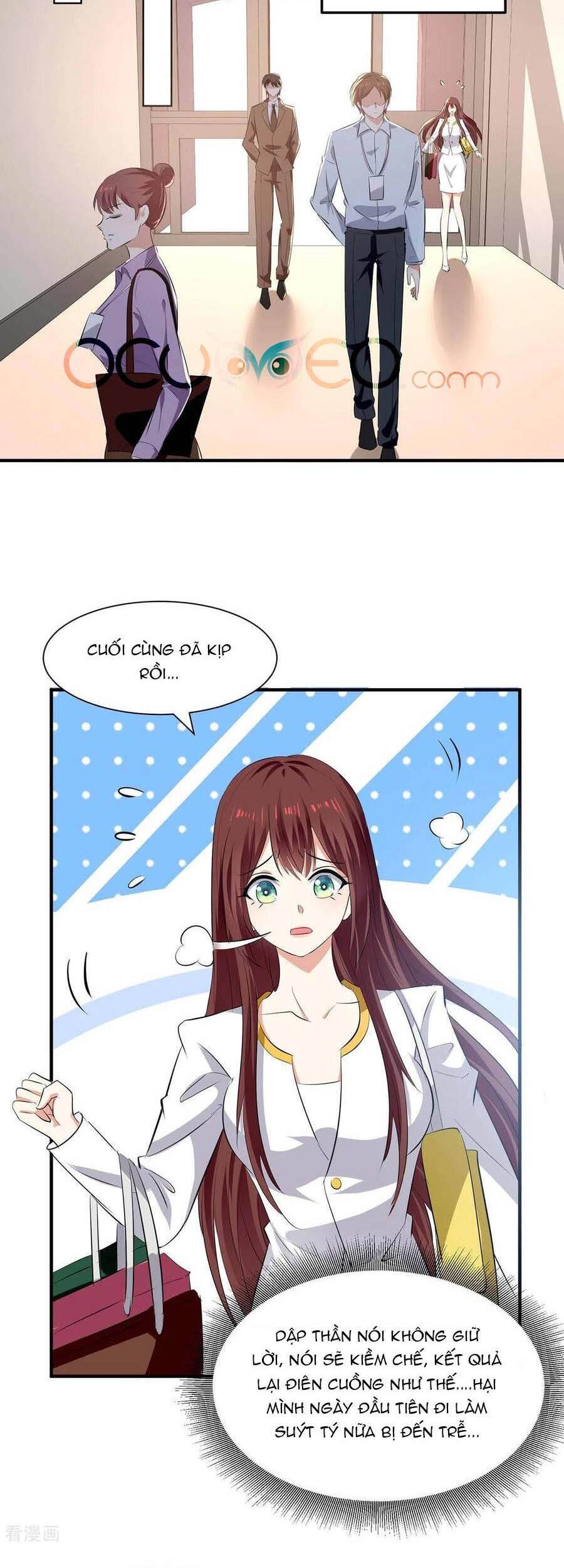 Thiên Tài Khốc Bảo: Tổng Tài Sủng Thê Quá Cường Hãn Chapter 201 - 16