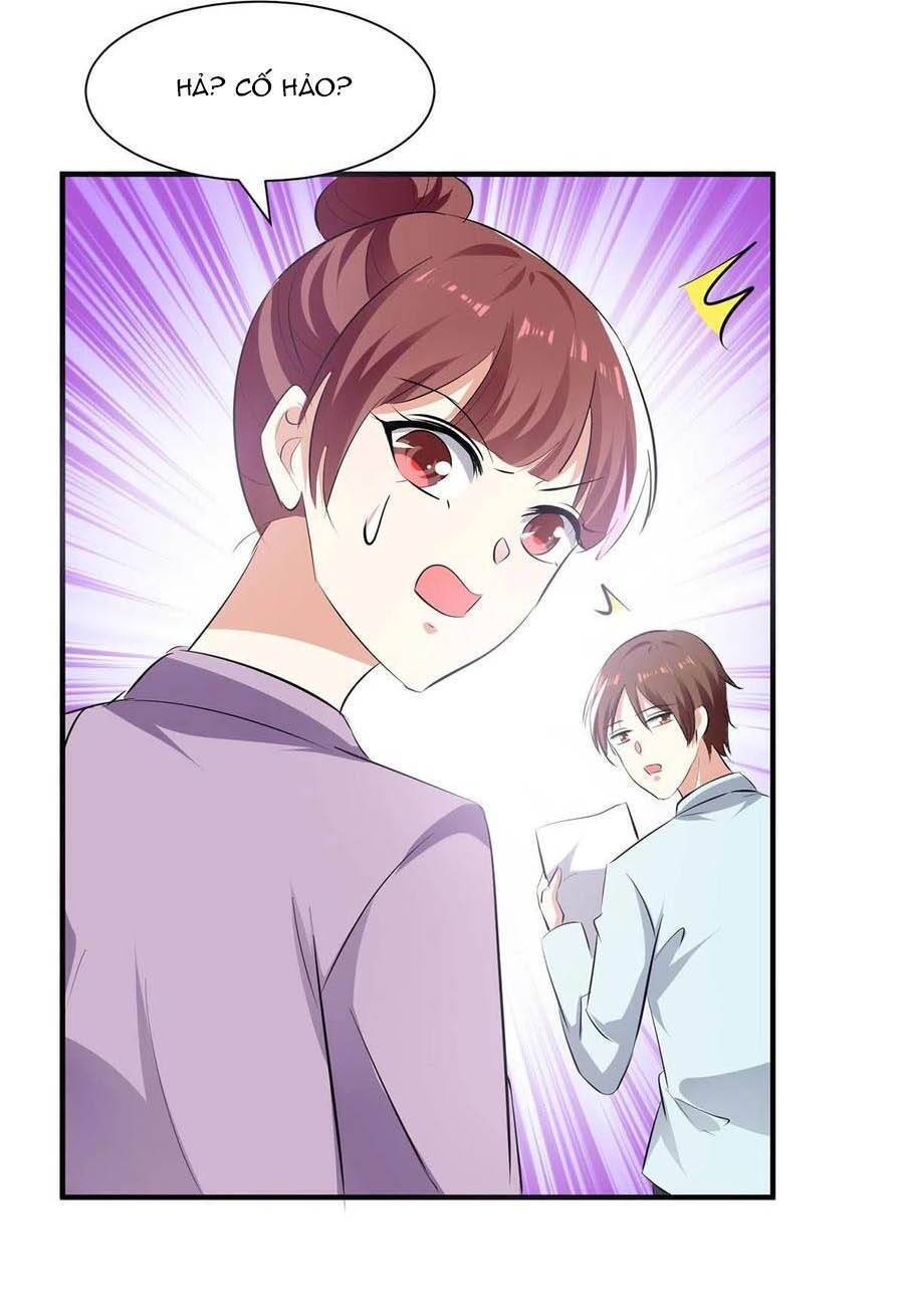 Thiên Tài Khốc Bảo: Tổng Tài Sủng Thê Quá Cường Hãn Chapter 201 - 17