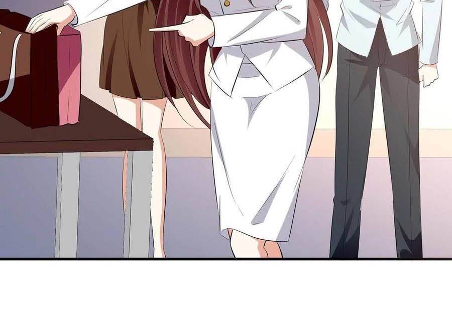 Thiên Tài Khốc Bảo: Tổng Tài Sủng Thê Quá Cường Hãn Chapter 201 - 20