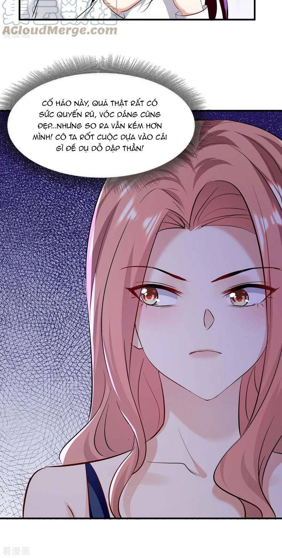 Thiên Tài Khốc Bảo: Tổng Tài Sủng Thê Quá Cường Hãn Chapter 202 - 13