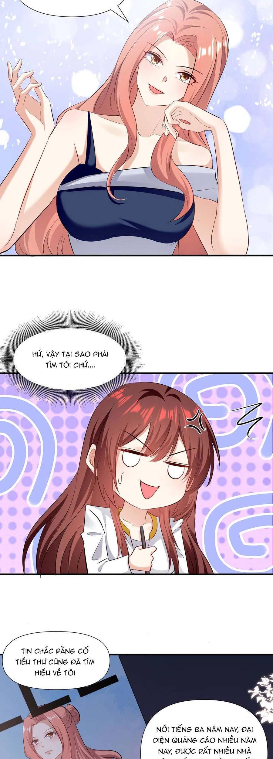 Thiên Tài Khốc Bảo: Tổng Tài Sủng Thê Quá Cường Hãn Chapter 202 - 16