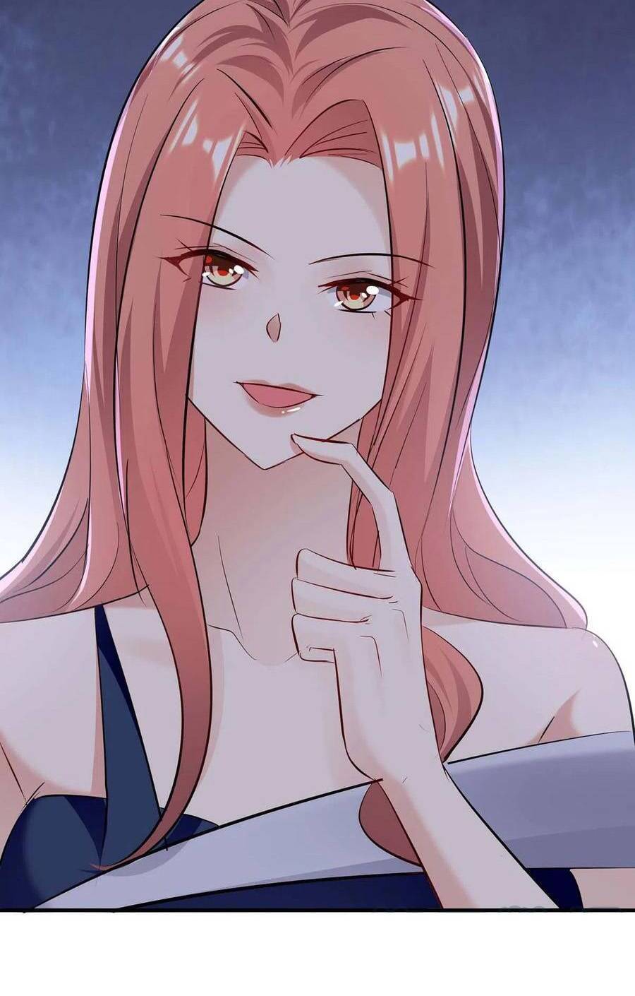 Thiên Tài Khốc Bảo: Tổng Tài Sủng Thê Quá Cường Hãn Chapter 202 - 20