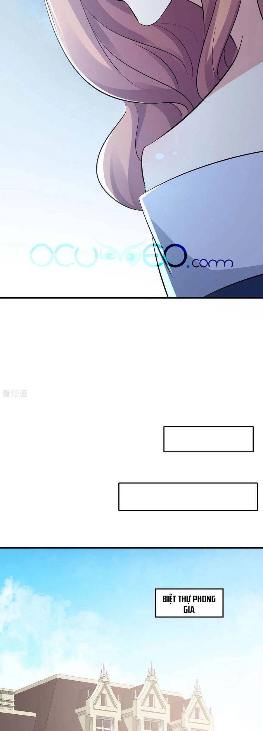 Thiên Tài Khốc Bảo: Tổng Tài Sủng Thê Quá Cường Hãn Chapter 203 - 13