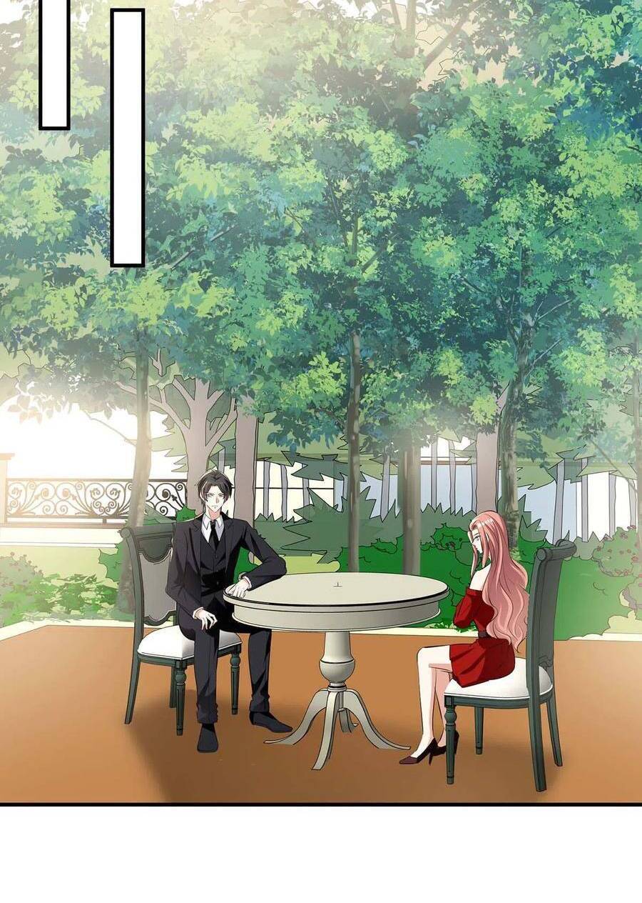 Thiên Tài Khốc Bảo: Tổng Tài Sủng Thê Quá Cường Hãn Chapter 206 - 11