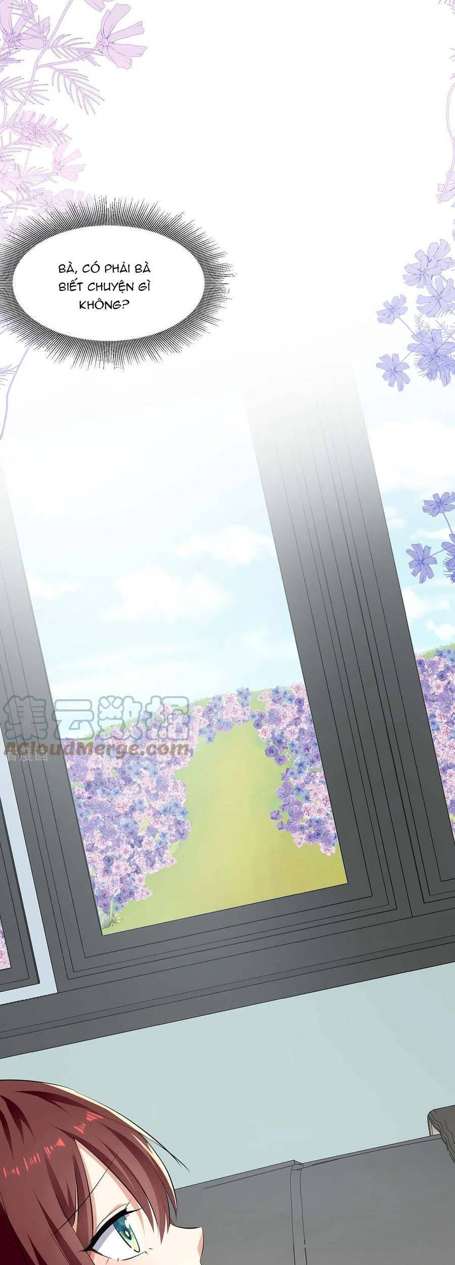 Thiên Tài Khốc Bảo: Tổng Tài Sủng Thê Quá Cường Hãn Chapter 206 - 9