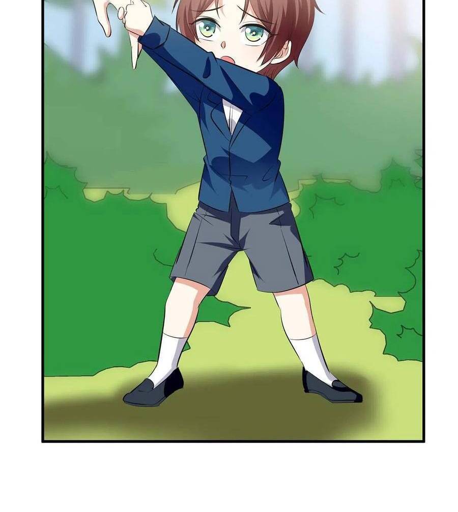 Thiên Tài Khốc Bảo: Tổng Tài Sủng Thê Quá Cường Hãn Chapter 207 - 10