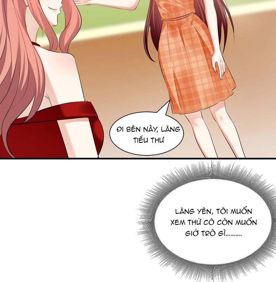 Thiên Tài Khốc Bảo: Tổng Tài Sủng Thê Quá Cường Hãn Chapter 208 - 12