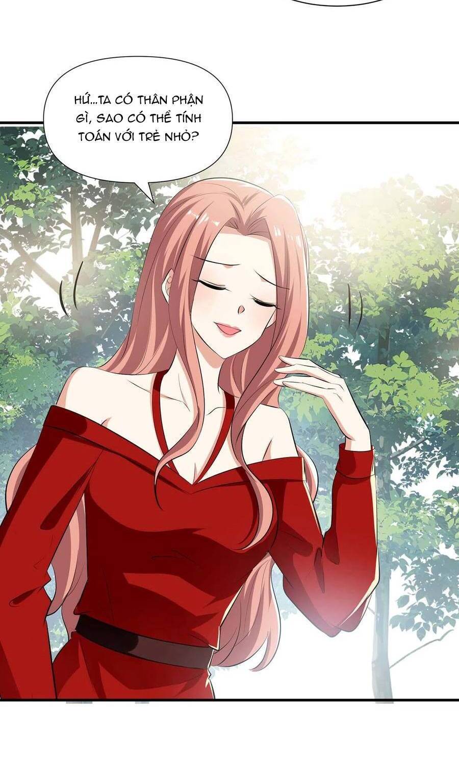 Thiên Tài Khốc Bảo: Tổng Tài Sủng Thê Quá Cường Hãn Chapter 208 - 9