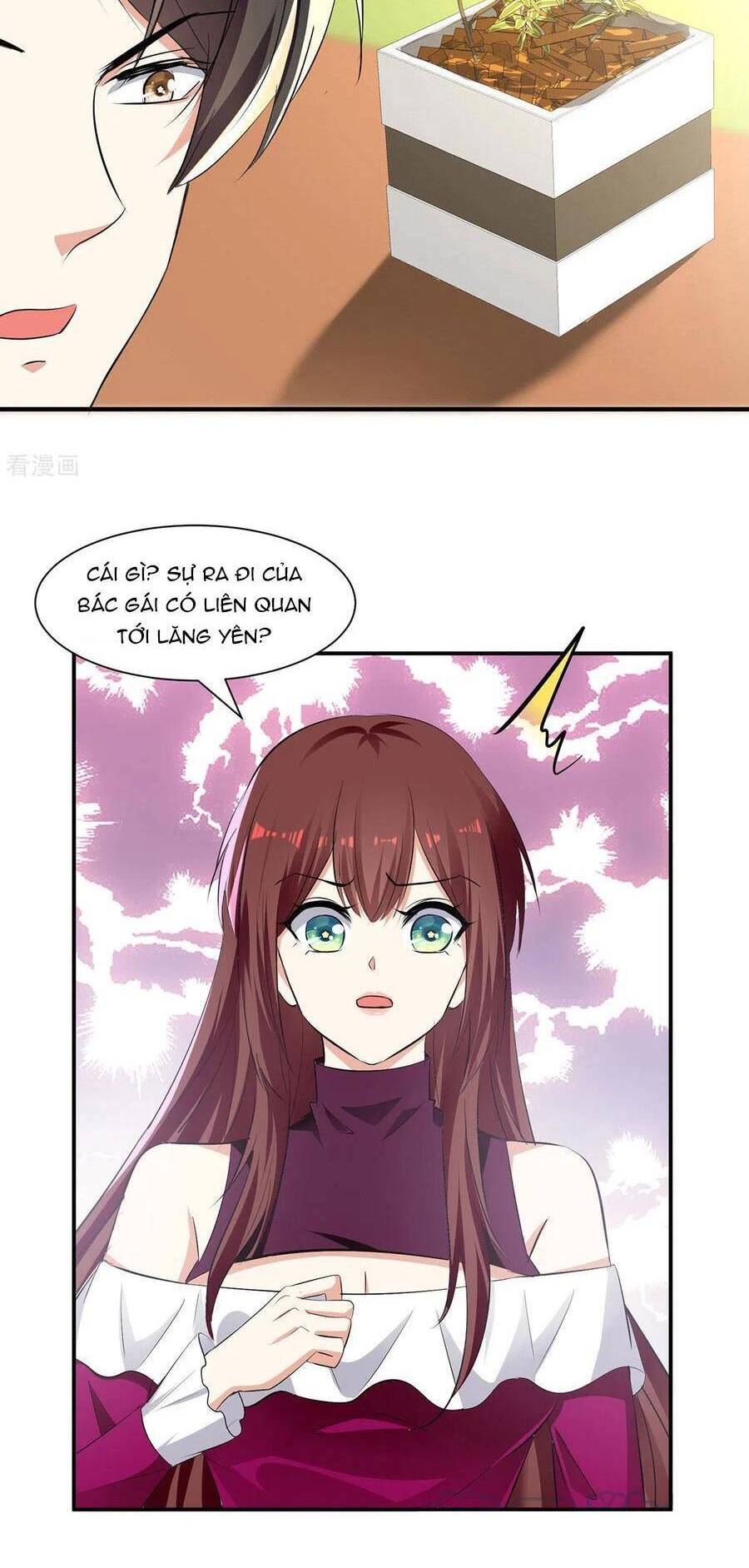 Thiên Tài Khốc Bảo: Tổng Tài Sủng Thê Quá Cường Hãn Chapter 211 - 17