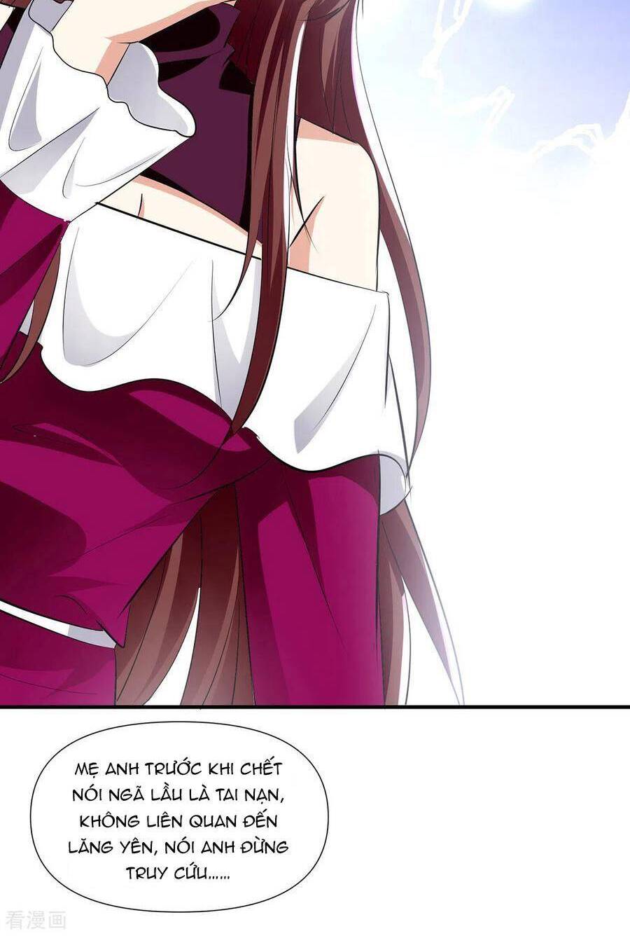 Thiên Tài Khốc Bảo: Tổng Tài Sủng Thê Quá Cường Hãn Chapter 211 - 19