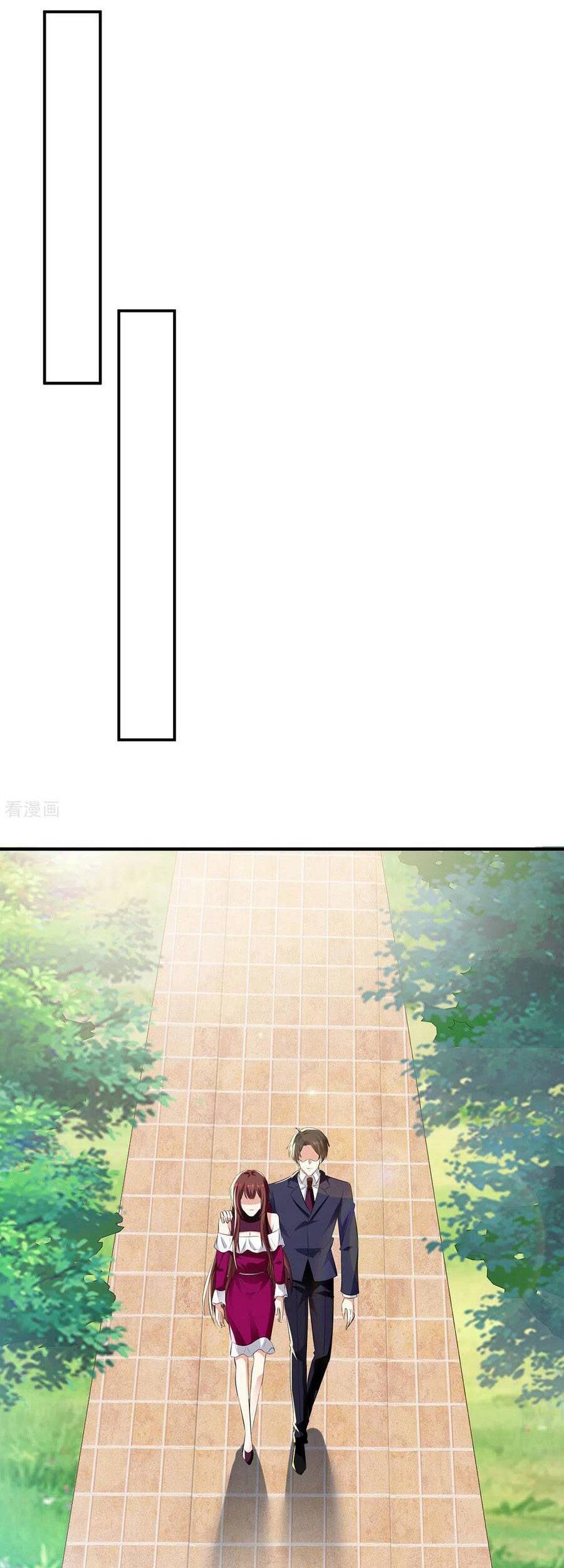 Thiên Tài Khốc Bảo: Tổng Tài Sủng Thê Quá Cường Hãn Chapter 211 - 5