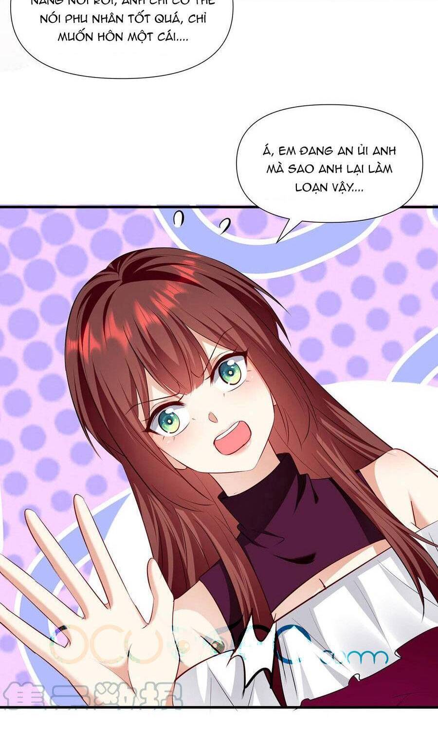 Thiên Tài Khốc Bảo: Tổng Tài Sủng Thê Quá Cường Hãn Chapter 212 - 3