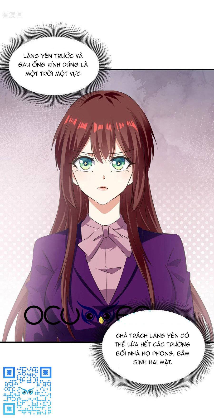 Thiên Tài Khốc Bảo: Tổng Tài Sủng Thê Quá Cường Hãn Chapter 212 - 24