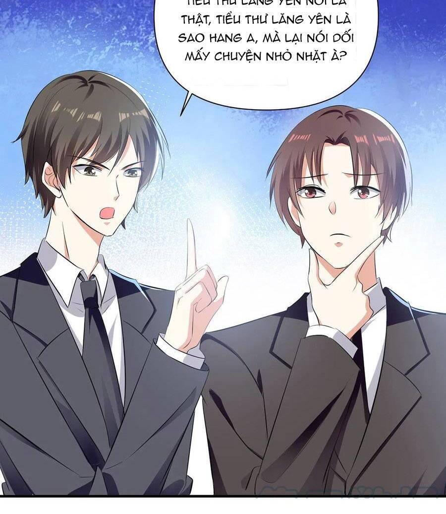 Thiên Tài Khốc Bảo: Tổng Tài Sủng Thê Quá Cường Hãn Chapter 213 - 13