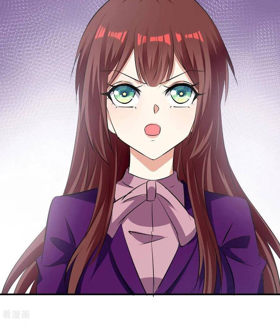 Thiên Tài Khốc Bảo: Tổng Tài Sủng Thê Quá Cường Hãn Chapter 213 - 8