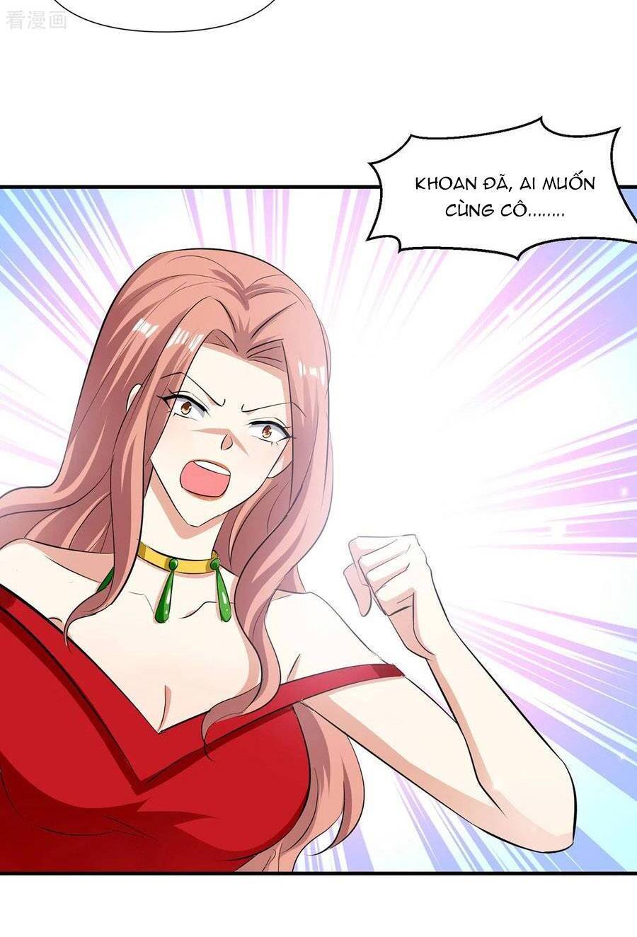 Thiên Tài Khốc Bảo: Tổng Tài Sủng Thê Quá Cường Hãn Chapter 214 - 13