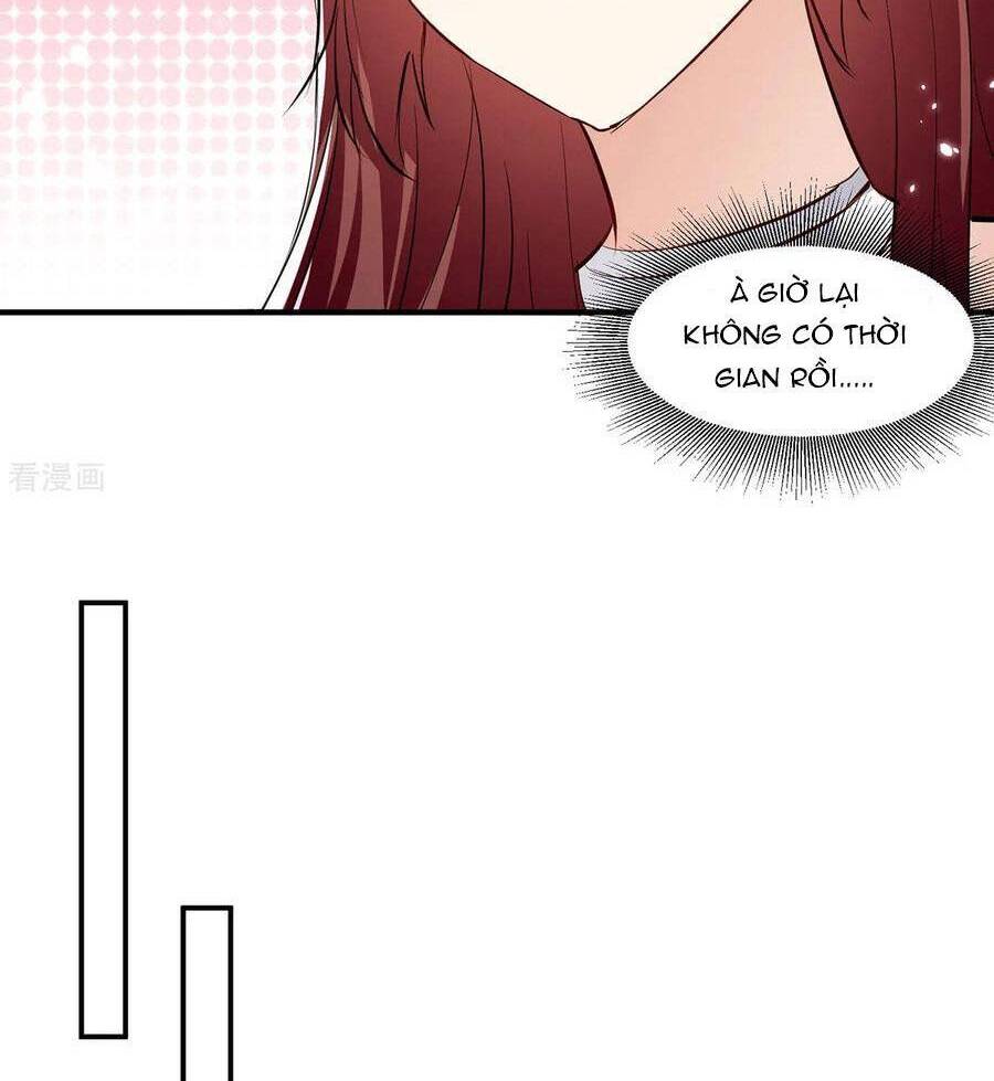 Thiên Tài Khốc Bảo: Tổng Tài Sủng Thê Quá Cường Hãn Chapter 214 - 17